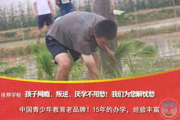 全国最好的封闭式学校