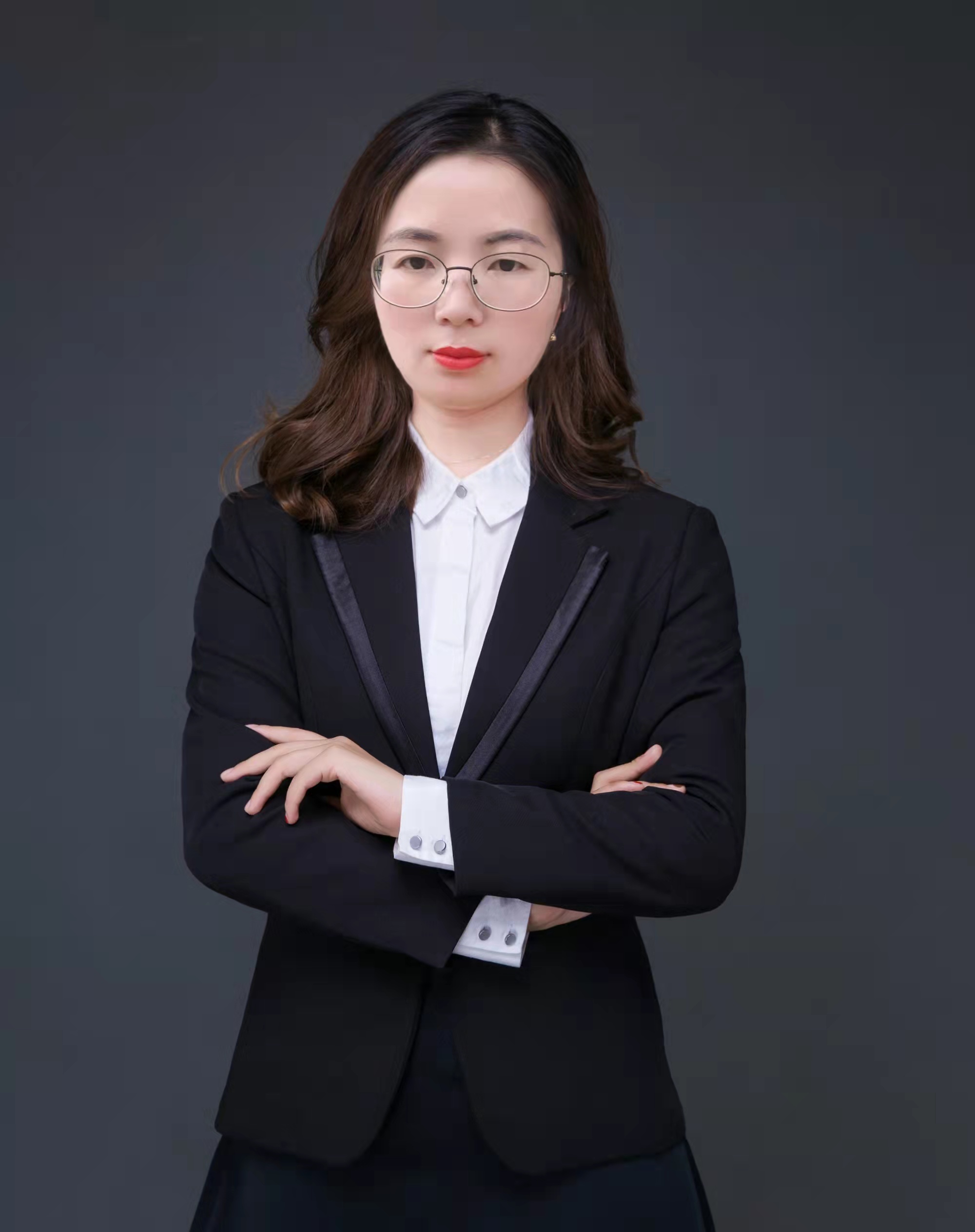 李卓琴-高级家庭教育指导师