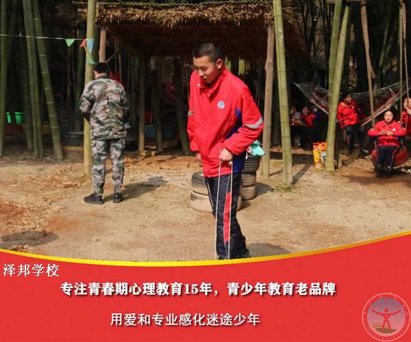 广东特训学校哪里好2022已更新