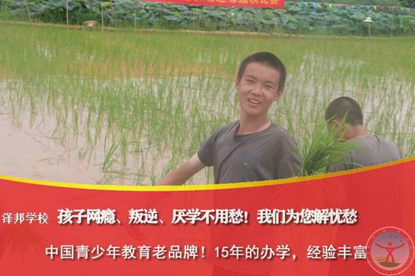 湖南特殊教育学校有哪些2022已更新