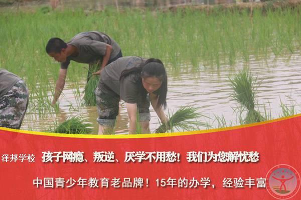 湖南省青少年素质教育学校2022已更新