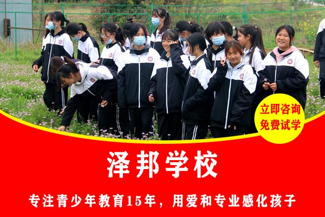 湖南哪里有封闭学校