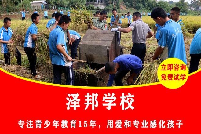问题特训学校在哪里