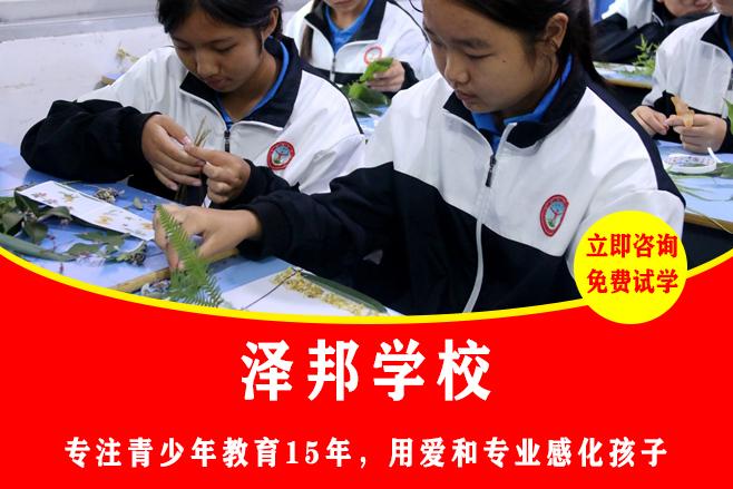 有哪些不良青少年素质教育学校