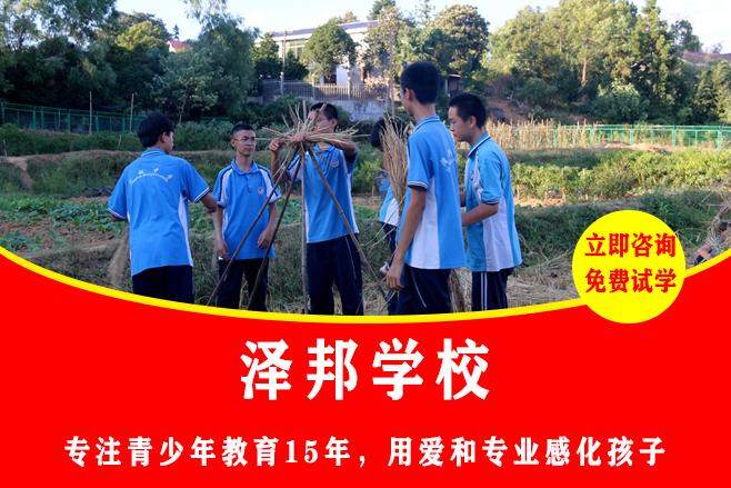 孩子不爱学习厌学怎么办