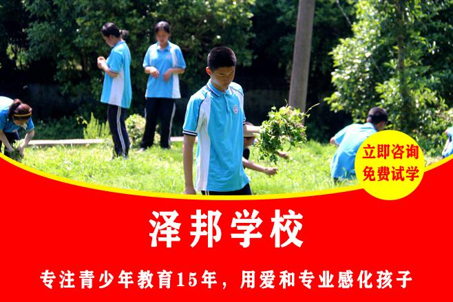 孩子一直不肯不上学咋办
