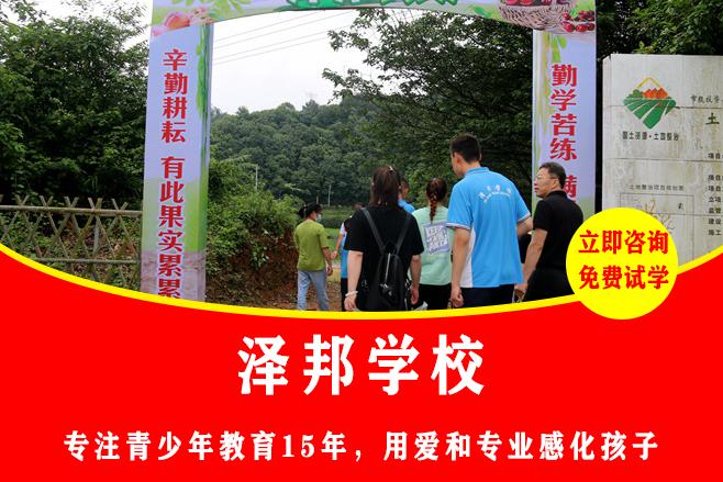 叛逆学校2025收费标准