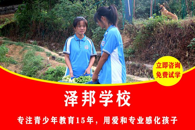 小孩子不想上学怎么教育