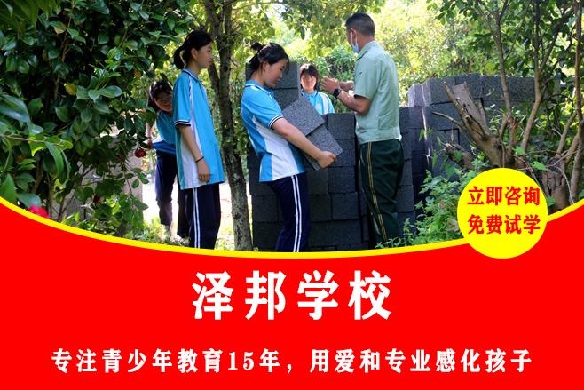 湖南十大叛逆学校