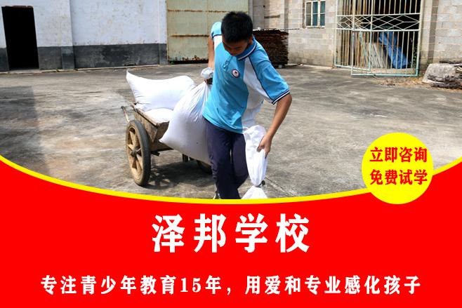 正规的问题学生学校