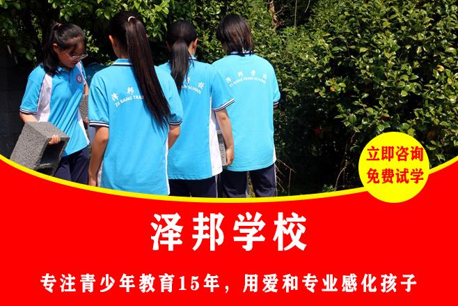 衡阳特训学校的教育价值