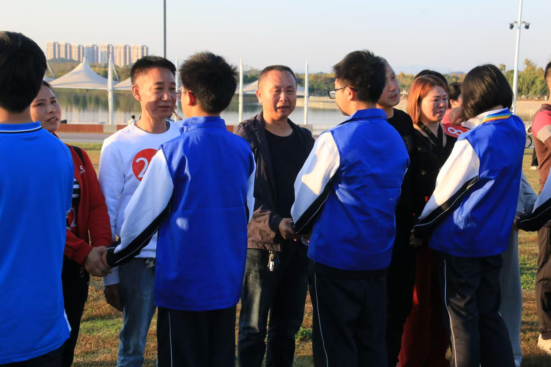 正规的叛逆孩子特训学校