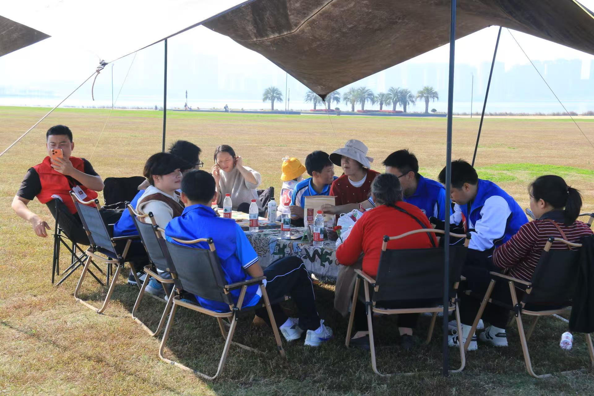 正规少年特训学校 福州泽明心理教育