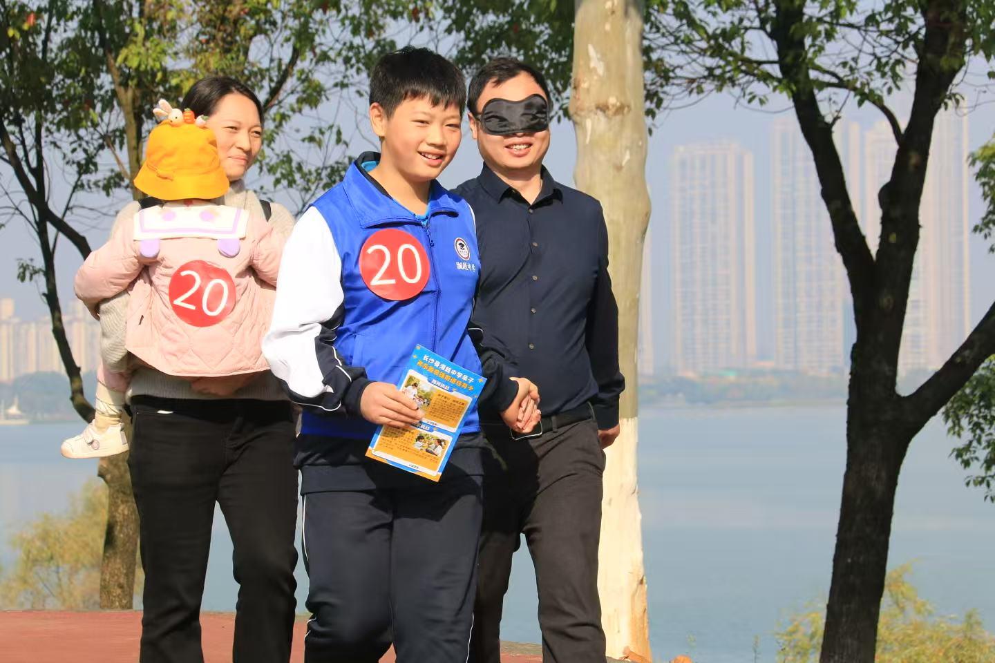 叛逆青少年问题学校 福州泽明心理教育