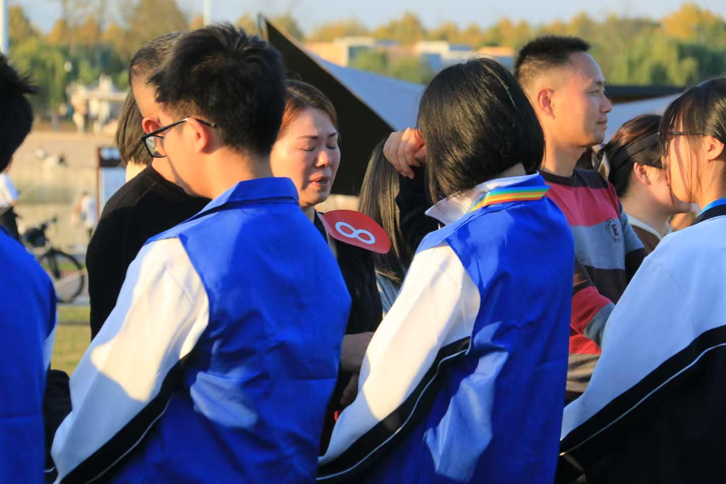 叛逆孩子专门特训学校 福州泽明心理教育