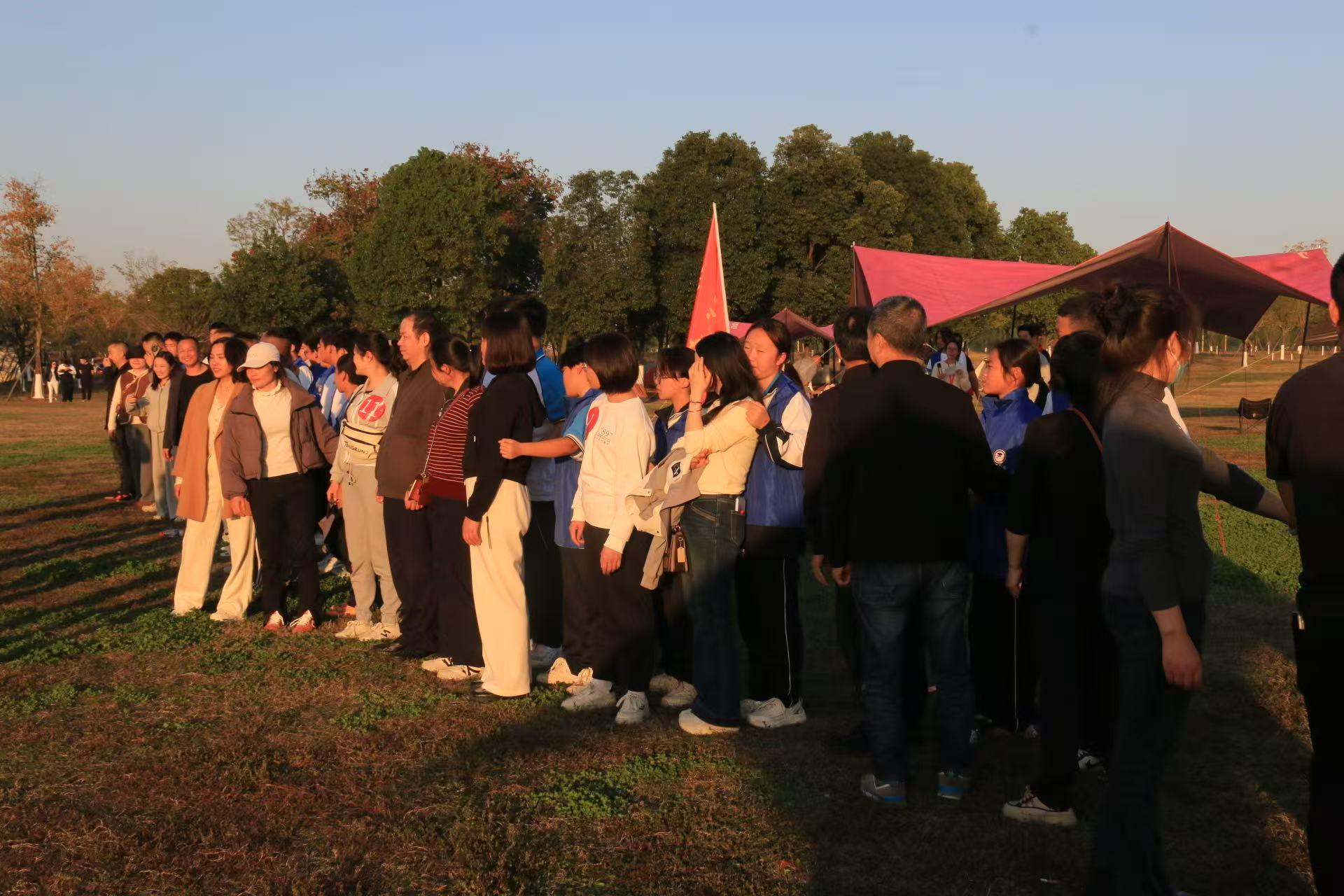 专治叛逆的特训学校