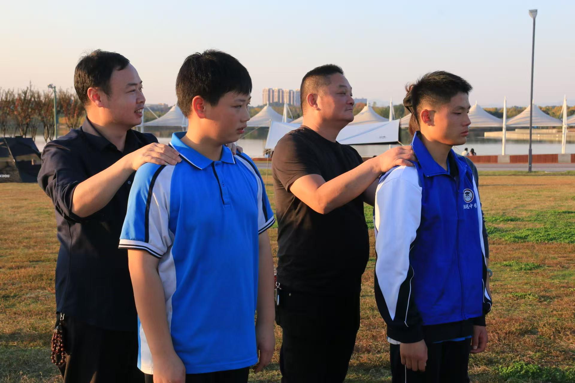 叛逆特训全封闭学校 福州泽明心理教育