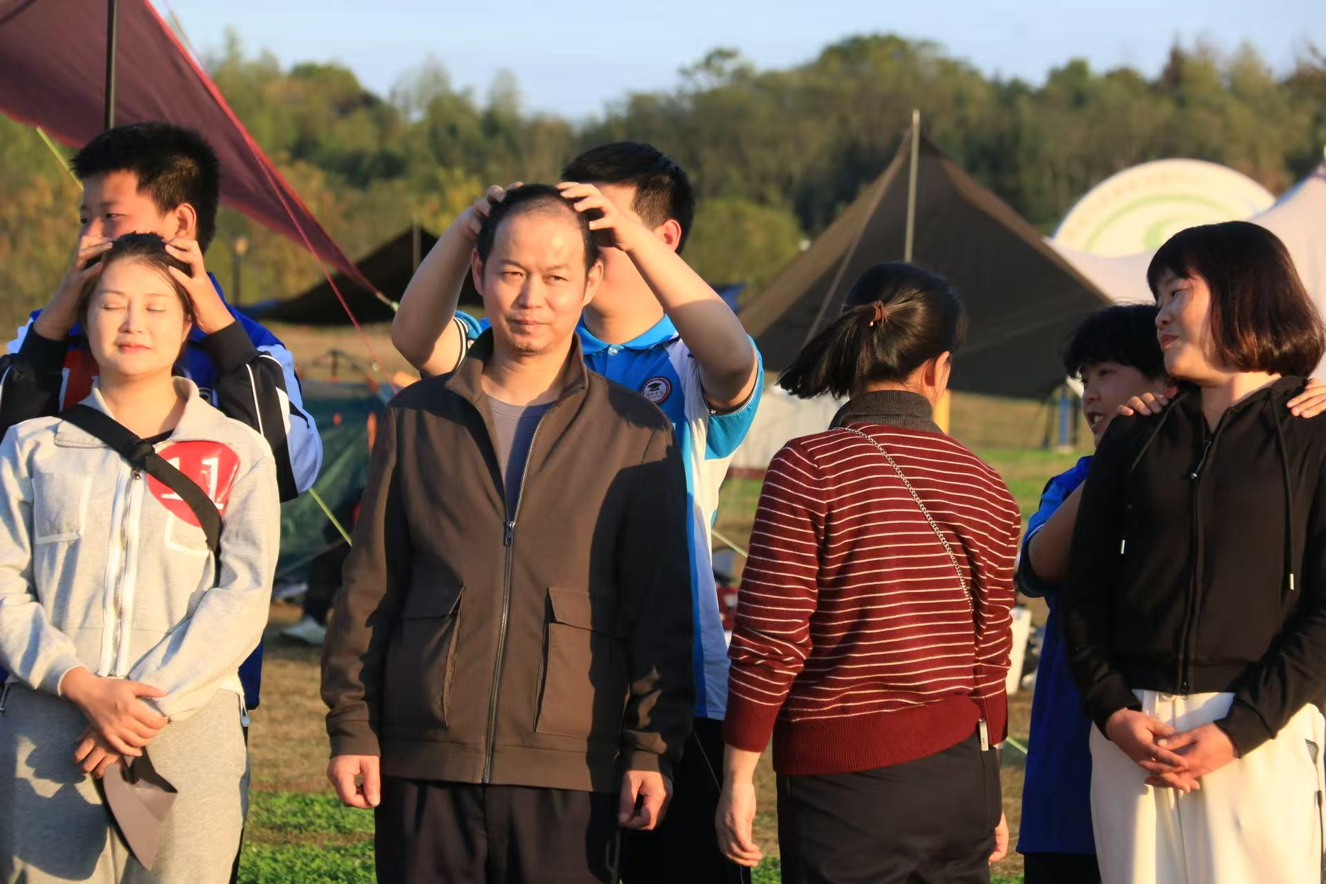 叛逆儿童管教机构 福州泽明心理教育