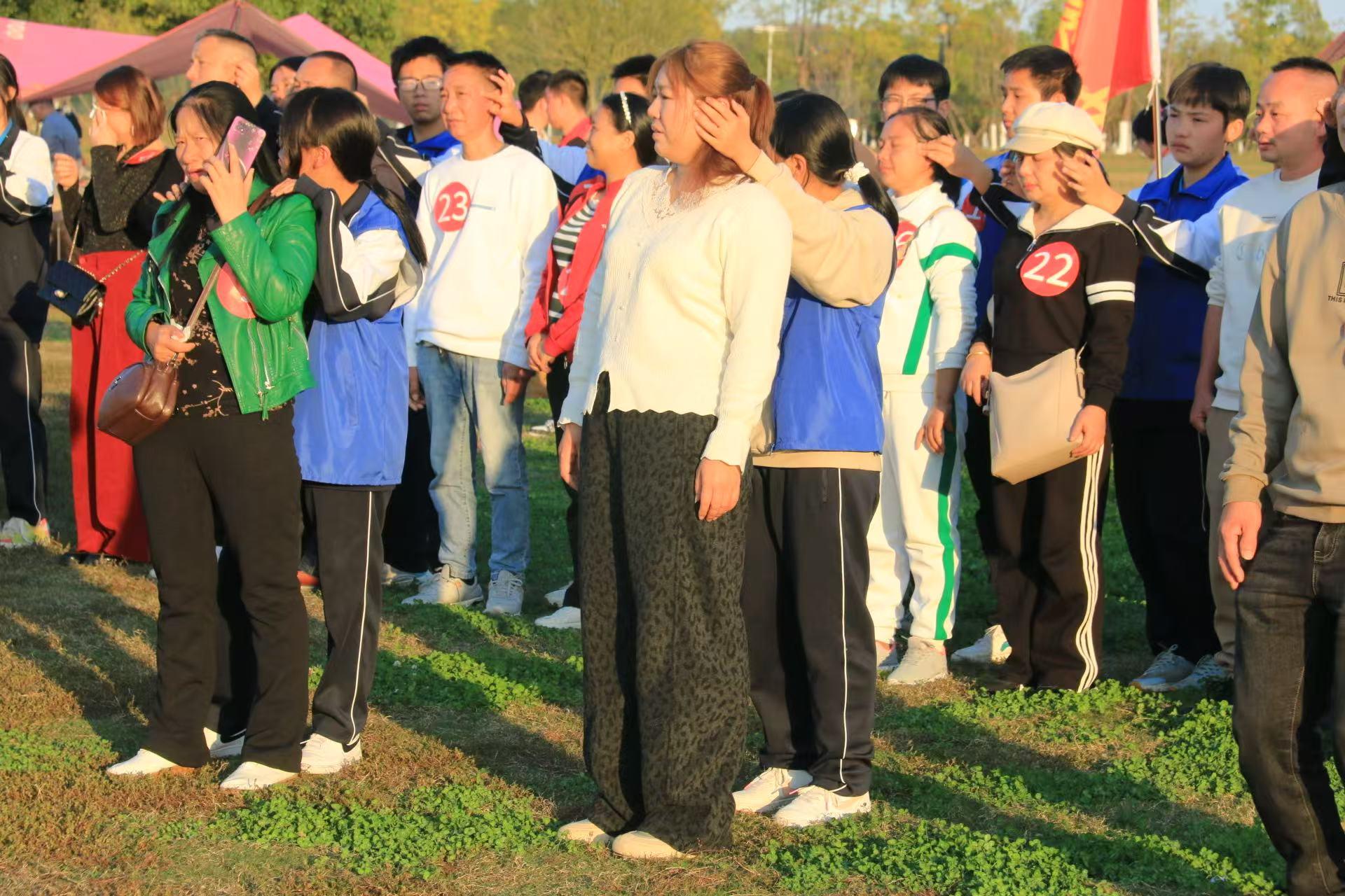 全封闭军事化特训学校 福州泽明心理教育