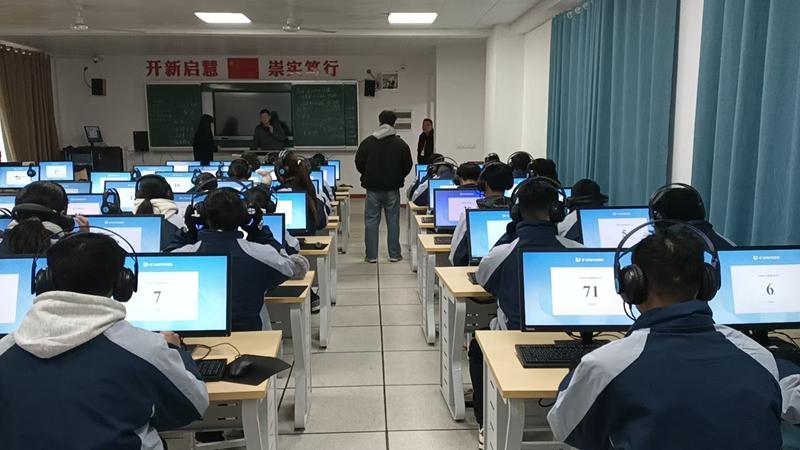 衡阳附近初二叛逆孩子学校,长沙湘越中学寄宿陪伴有学籍