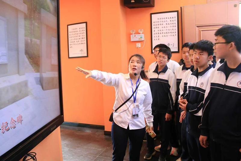 正规沉迷游戏孩子学校哪里找,选长沙湘越中学可参加长沙中考